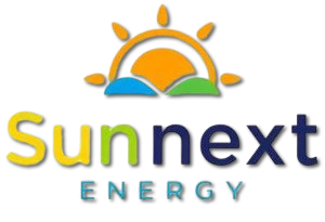 SunNext Logo